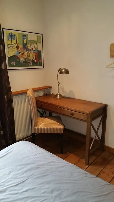 Residence Le Geneve Saint-Gervais-les-Bains