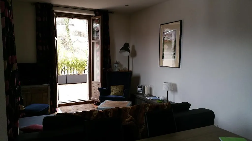 Residence Le Geneve Saint-Gervais-les-Bains