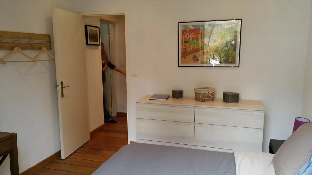 Residence Le Geneve Saint-Gervais-les-Bains 0*,  France