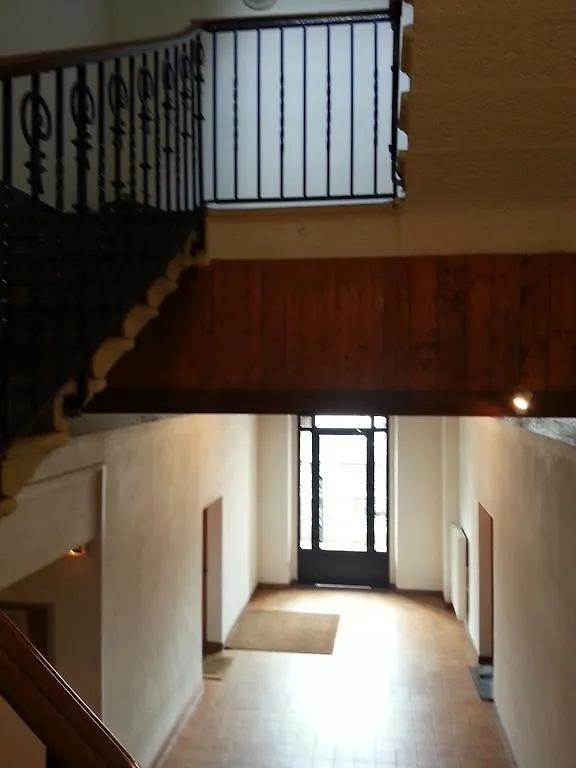 Residence Le Geneve Saint-Gervais-les-Bains