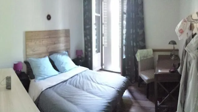 Residence Le Geneve Saint-Gervais-les-Bains Apartment