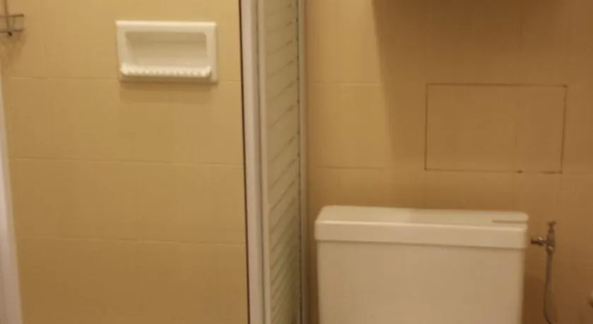 Apartment Residence Le Geneve Saint-Gervais-les-Bains France