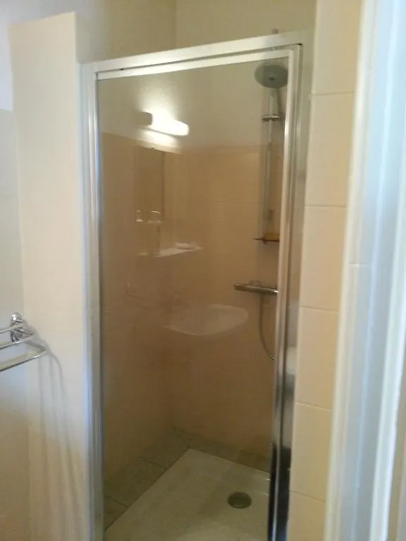 Residence Le Geneve Saint-Gervais-les-Bains 0*,  France